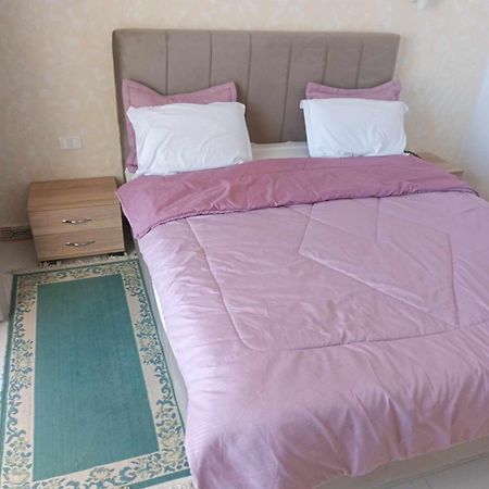 Hotel Mezri Monastir Buitenkant foto