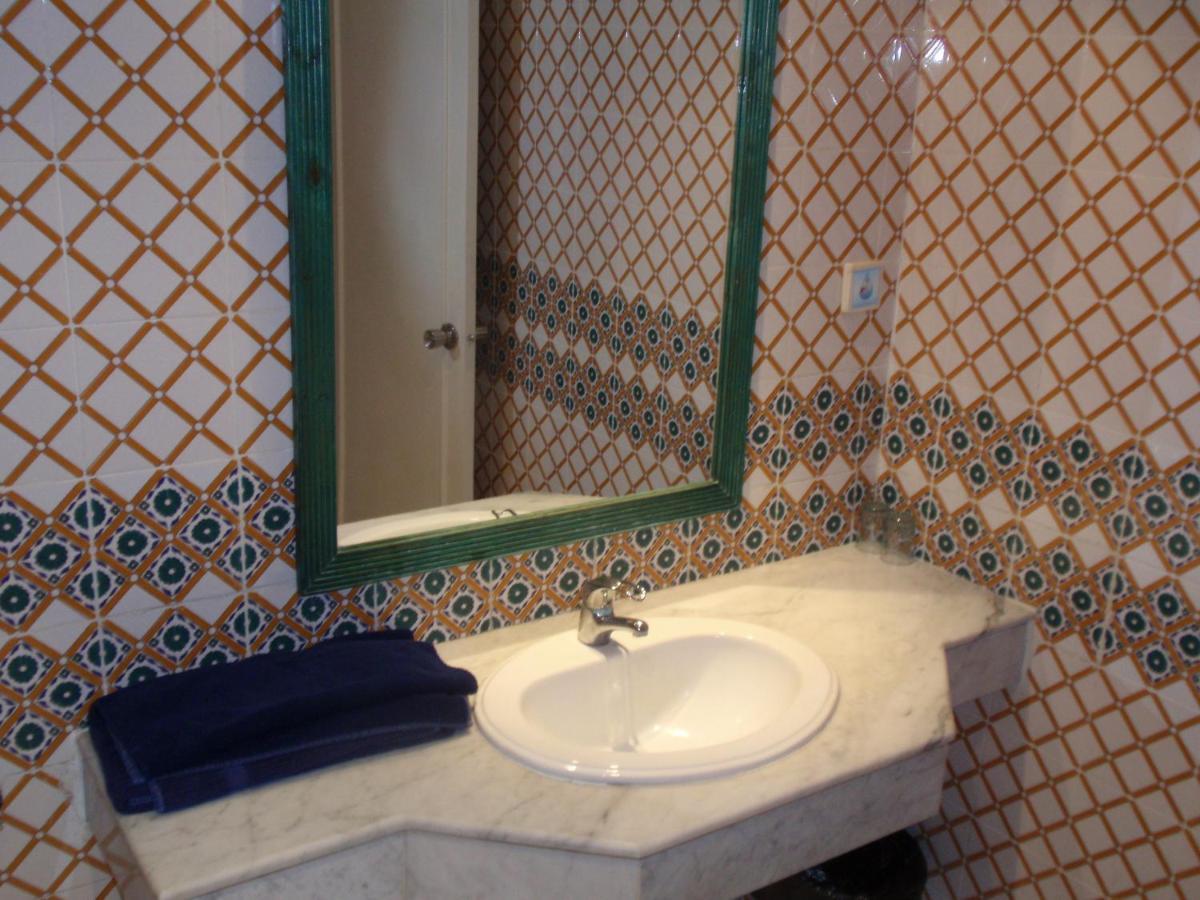 Hotel Mezri Monastir Buitenkant foto