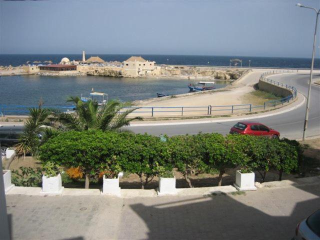 Hotel Mezri Monastir Buitenkant foto
