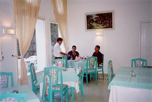 Hotel Mezri Monastir Buitenkant foto