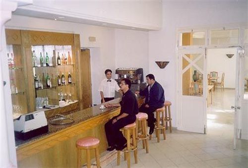 Hotel Mezri Monastir Buitenkant foto