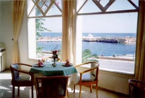Hotel Mezri Monastir Kamer foto